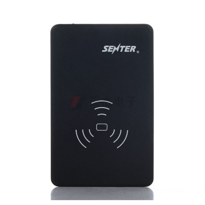山东信通（SETER）ST710C身份证阅读器，电信联通移动实名系统二代身份证识别仪