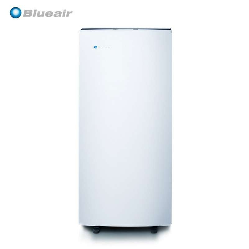 布鲁雅尔(Blueair)空气净化器Pro XL 新品大面积净化新国标