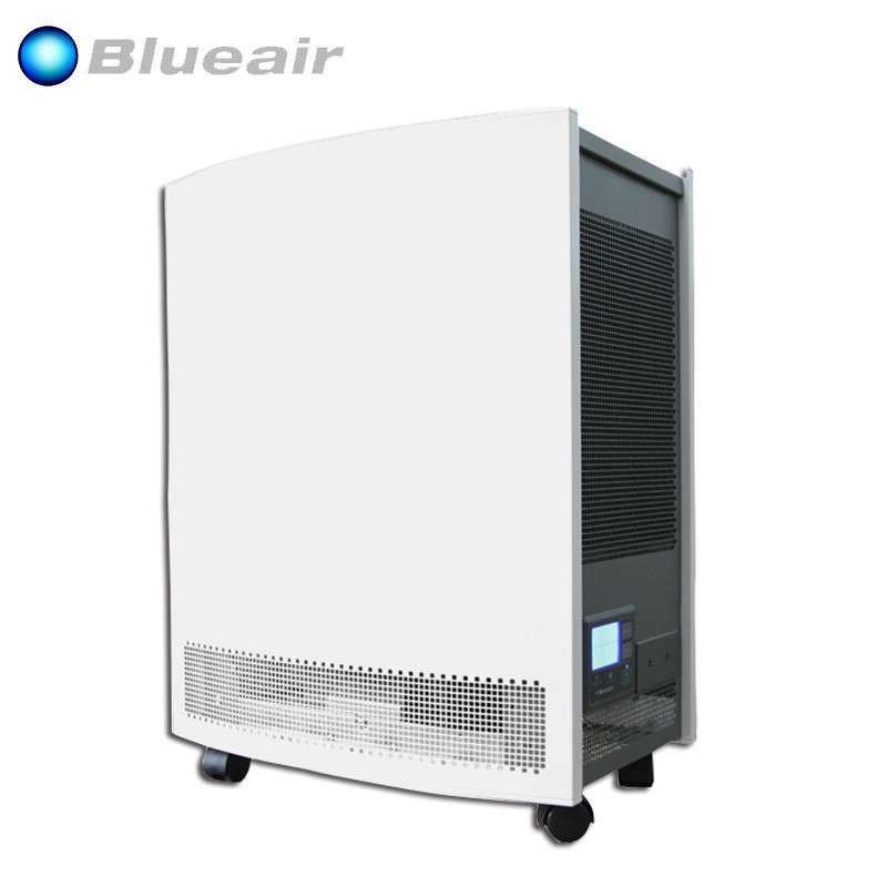 瑞典布鲁雅尔（Blueair）Pro L 空气净化器家用 除PM2.5甲醛雾霾