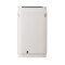 松下 /（Panasonic）家用空气净化器 F-PDM60C-W （白色） 除甲醛 除烟除尘 集尘脱臭滤网