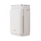 松下 /（Panasonic）家用空气净化器 F-PDM60C-W （白色） 除甲醛 除烟除尘 集尘脱臭滤网