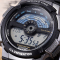 卡西欧(CASIO)手表运动系列日韩品牌手表卡西欧手表多功能电子表男士手表AE-1000W-1B