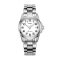 卡西欧(CASIO)手表 指针系列日韩品牌手表卡西欧手表时尚潮流不锈钢石英表女士手表LTP-1215A-1A