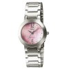 卡西欧(CASIO)手表 指针系列日韩品牌手表卡西欧手表防水简约时尚品质休闲石英表女士手表
