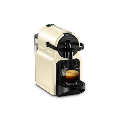 德龙DELONGHI 胶囊咖啡机 全新整合烹制 EN80CW