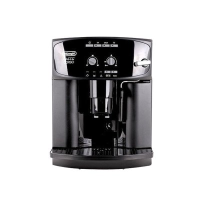 德龙 delonghi 全自动咖啡机 ESAM 2600 意式家用商用多功能咖啡机 原装进口 豆粉两用