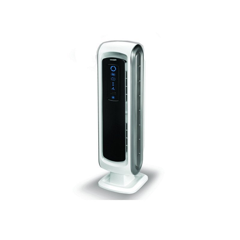 范罗士Fellowes空气净化器获得哮喘及过敏源认证可过滤PM0.33 Aera Max-DX5