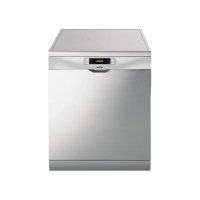 斯麦格SMEG 独立洗碗机 可承载13套餐具 LVS367SX
