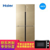 海尔(Haier) BCD-460WDGZ 四门冰箱/无霜/变频静音/十字对开/多温区