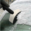 捷欧得(Genautoment)汽车除雪铲 不锈钢雪铲 雪刮器冰雪铲除雪铲除霜除雪