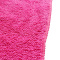 【5条装】宜莱芙 珊瑚绒抹布 超细纤维吸水擦手巾 洗碗布 厨房家居多用 百洁布/抹布/钢丝球 颜色随机发