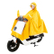 宜莱芙 大号夜光型户外电动车雨衣男女摩托车雨披自行车雨衣套装带挡雨帽 牛津布否 单件