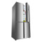 海尔(Haier) BCD-468FDBB 468升匀冷家用电冰箱 十字对开门