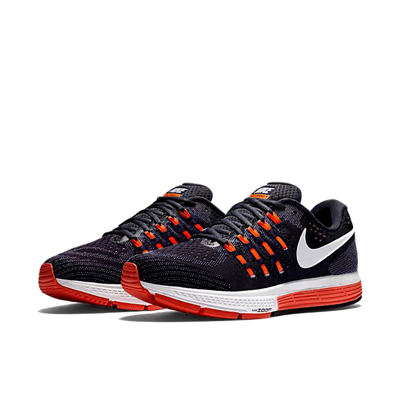 NIKE 耐克 2016新款男鞋NIKE AIR ZOOM VOMERO 11 运动跑步鞋 818099