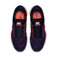 NIKE 耐克 2016新款男鞋NIKE AIR ZOOM VOMERO 11 运动跑步鞋 818099