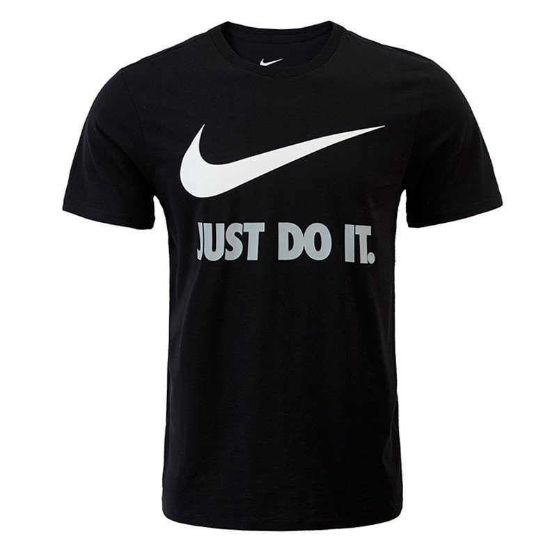Nike耐克短袖男2016夏季圆领速干透气运动宽松针织T恤707361-017