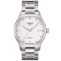 天梭Tissot手表T-Tempo天博系列自动机械男表T060.407.11.031.00