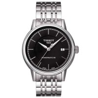 天梭(TISSOT)手表 卡森系列机械情侣表男表T085.407.11.051.00