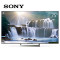 索尼（SONY） KD-75X9000E 75英寸 4K超清安卓智能LED液晶电视（黑色）
