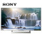 索尼(SONY) KD-55X9000E 55英寸 4K超清安卓智能LED液晶电视（银色）