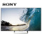 索尼(SONY) KD-75X8566E 75英寸 4K超清安卓智能LED液晶电视（黑色）