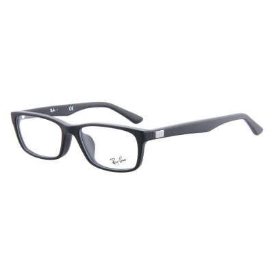 雷朋(Ray.Ban) 男女款时尚光学眼镜架RB5303D