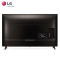 LG电视 60UJ6300 60英寸4K超高清HDR 智能电视 WiFi连接 超级环绕立体声IPS硬屏网络平板电视