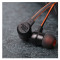 JBL T280A+ 钛振膜立体声入耳式耳机 手机耳机 珍珠黑 上海井仁专卖