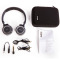 AKG/爱科技 K450耳机头戴式耳机 音乐HiFi便携折叠重低音 上海井仁专卖