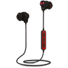 JBL UA升级版1.5安德玛无线蓝牙运动耳机跑步入耳塞式耳机 黑红