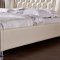 品一家具 欧式床双人床 法式雕花太子床公主床1.8米实木大床1.5米小户型卧室床