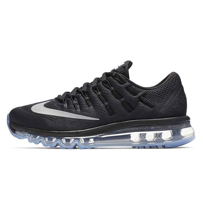 耐克男鞋跑鞋NIKE AIR MAX 2016新款全掌气垫跑步鞋运动鞋806771