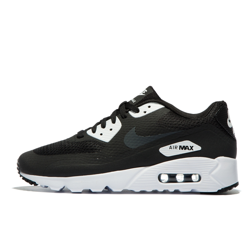耐克男鞋nikeairmax90ultra缓震气垫休闲跑步鞋819474001002008