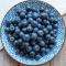 【中华特色】 烟台馆 守拙园 蓝莓4盒装 125g/盒 果径15mm以上 蓝莓新鲜水果 国产蓝莓 生鲜水果 华东