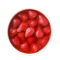 【中华特色】烟台馆 林家铺子 水果罐头 糖水草莓425g/罐*8罐装 休闲小食