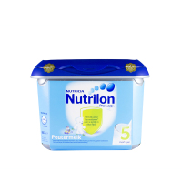 荷兰Nutrilon诺优能 5段进口奶粉 24-36个月幼儿配方儿童牛奶粉 800g/罐 新包装
