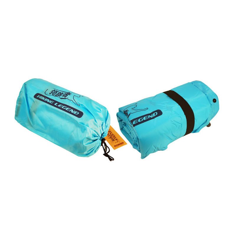 HIKING LEGEND领路者 户外帐篷充气垫LZ-2015 充气垫 防潮垫 登山露营帐篷充气垫子
