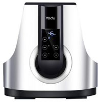 亚都（YADU）加湿器 纯净型无雾加湿 湿度数码显示 4档智能 触摸控制 YZ-DS252C Pro