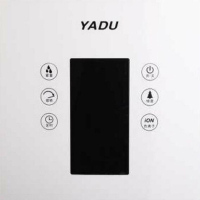 亚都(YADU)工业加湿器 商用加湿 声波出雾加湿 亚都加湿器 YD-MG1/MG100