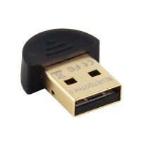 映羽 USB4.0蓝牙适配器 电脑USB蓝牙音频发射器 手机蓝牙接收器 免驱