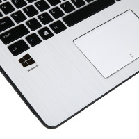 麦本本 小麦3 15.6英寸笔记本 i5影音娱乐笔记本电脑 酷睿i5-4200U 4G 180G固态