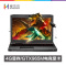 麦本本 锋麦S Pro 独显 GTX965M游戏笔记本 i7四核八线程 四核i7-4702 8G 180G固态