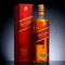 尊尼获加Johnnie Walker红牌威士忌700ml英国进口洋酒