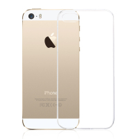 令狐少侠 手机软壳iPhone5手机壳 苹果5s透明手机壳 苹果5Sse保护套SE软壳 5sTPU