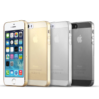 令狐少侠 手机软壳iPhone5手机壳 苹果5s透明手机壳 苹果5Sse保护套SE软壳 5sTPU
