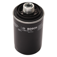 博世(Bosch)机油滤清器0986AF0141(大众迈腾高尔夫6速腾明锐昊锐帕萨特途观cc奥迪A4L/Q5)