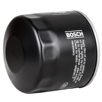 博世(Bosch)机油滤清器0986AF0047(现代伊兰特雅绅特悦动索纳塔8途胜瑞纳起亚k2三菱斯巴鲁马自达)