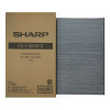 夏普（Sharp）空气净化器过滤网FZ-Y180SFS HEPA滤网配件 用KC-Y180SW、FU-Y180SW