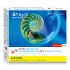 自然疗养SPA：蓝色音乐蜗（2 DSD CD）