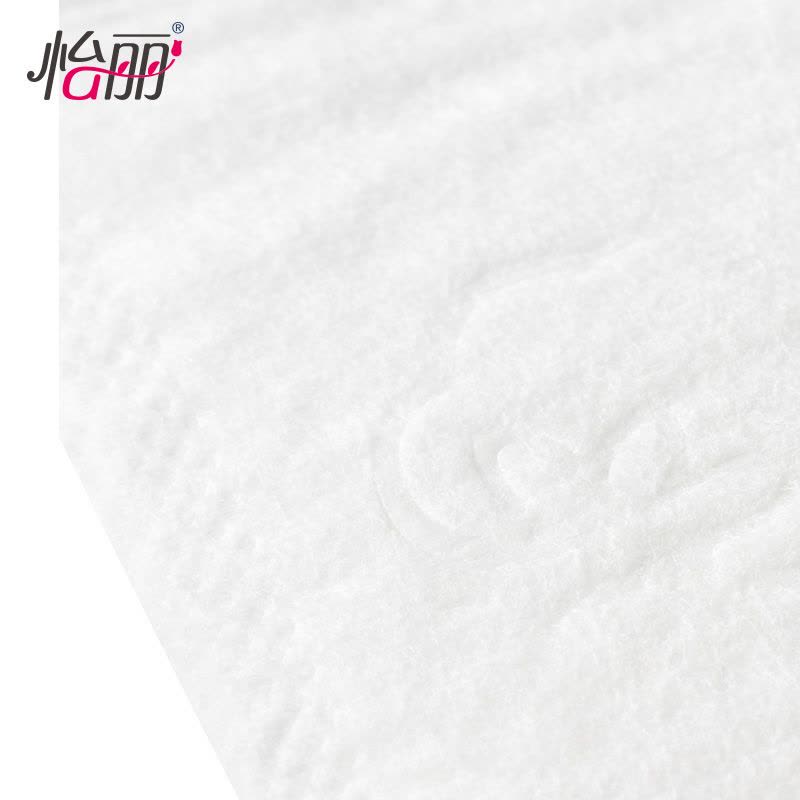 【苏宁超市】怡丽卫生巾棉柔丝薄护垫日用150*40片超值装护垫图片